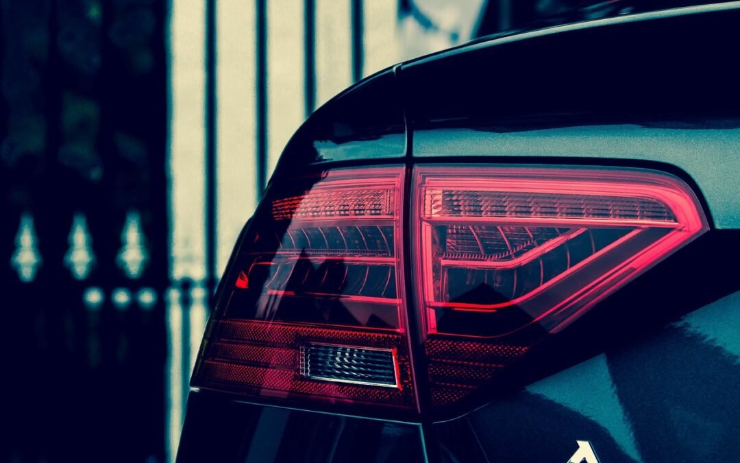 Voiture occasion à Paris : tendances 2025