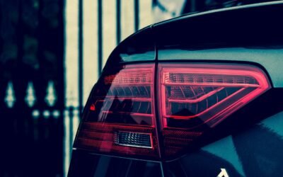 Voiture occasion à Paris : tendances 2025