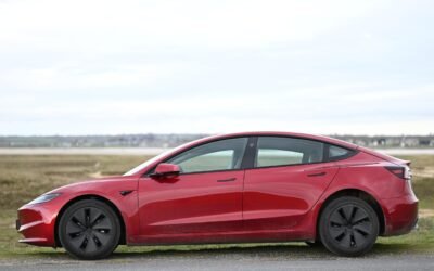 Vendre sa voiture en l’état à un professionnel