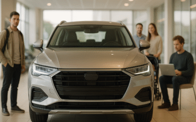 Financement voiture sans apport : quelles options selon votre profil ?