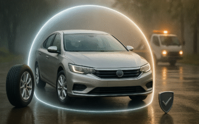 Que couvre une assurance tous risques pour voiture ?