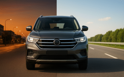 Boîte auto essence ou diesel : quel choix est le plus adapté à votre usage ?