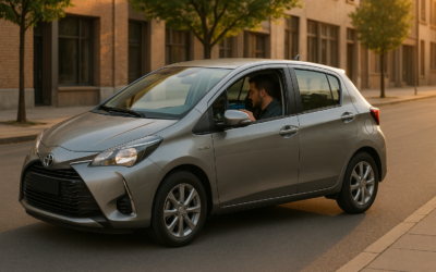 Quelle voiture fiable à faible consommation choisir en 2025 ?