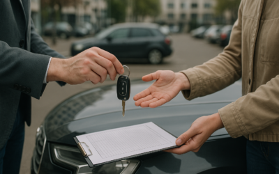 Contrôle technique vente de voiture : quelles obligations en 2026 ?