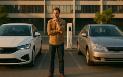 Faut-il acheter une voiture neuve ou d’occasion en 2026 ?