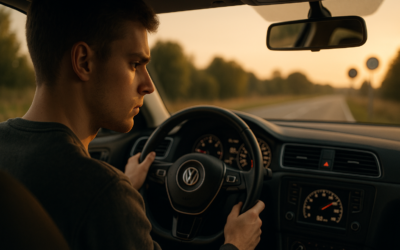 Limitation jeunes conducteurs : quelles vitesses autorisées en 2026 ?