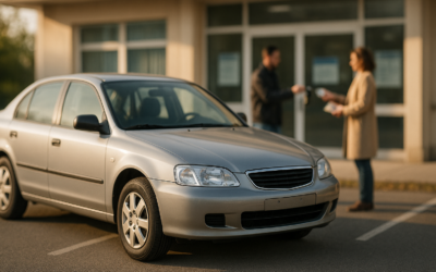 Malus écologique voitures d’occasion : quand et combien faut-il payer ?