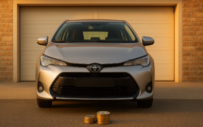 Assurance voiture hybride prix : combien coûte vraiment une couverture hybride ?