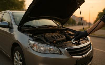 Bruits anormaux voiture : causes possibles et signes à surveiller