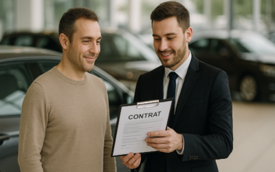 Comment obtenir un financement voiture occasion sans apport ?