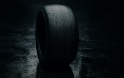 Peut-on rouler avec les pneus lisses en toute sécurité ?