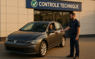 Combien coûte un contrôle technique en 2026 ? Prix, variations et conseils