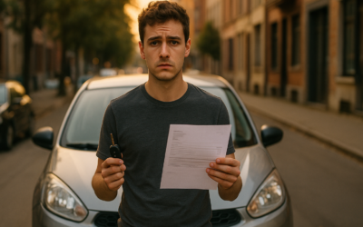 Combien coûte une assurance jeune conducteur en 2026??