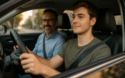 Permis boîte auto avis : avantages, limites et conseils pour bien choisir