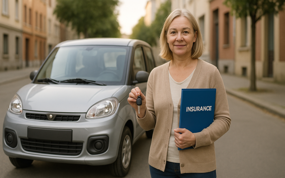 Peut-on assurer une voiture sans permis ? Conditions, garanties et coûts expliqués
