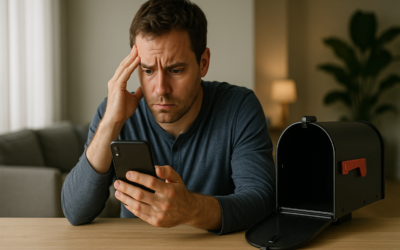 Carte grise non reçue : que faire et à qui s’adresser ?