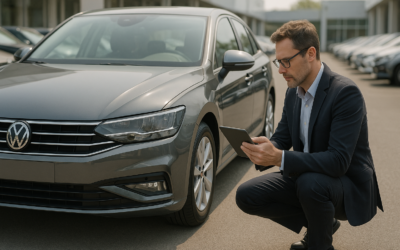 Comment estimer la valeur de sa voiture en 2026 : méthodes et conseils fiables