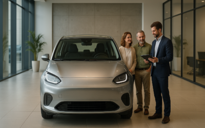 Quelles sont les aides pour l’achat d’une voiture électrique en 2026 ?