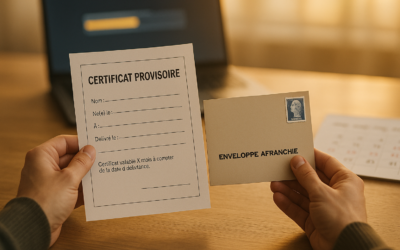 Quels sont les délais de traitement d’une carte grise sur l’ANTS??