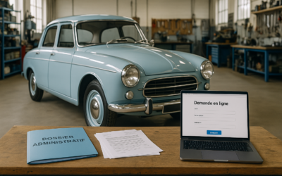 Attestation FFVE : utilité, prix et demande en ligne