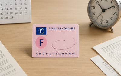 Récupérer points permis combien de temps : les vrais délais