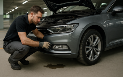 Bruit quand je tourne le volant : causes, risques et vérifications