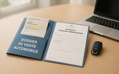 Certificat de situation administrative détaillé : mode d’emploi