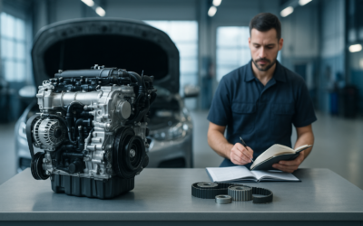 Moteur diesel le plus fiable : quels blocs viser en occasion ?