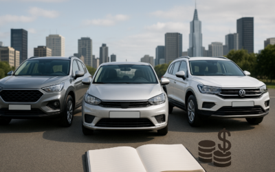 Quelle voiture acheter en 2026 selon votre usage et budget ?