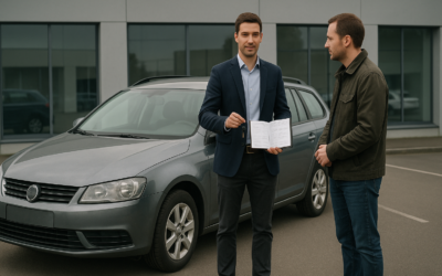 Break occasion : prix, modèles et vérifications avant achat